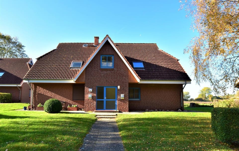 5011 FeWo KampKieker Apartment in Dahme