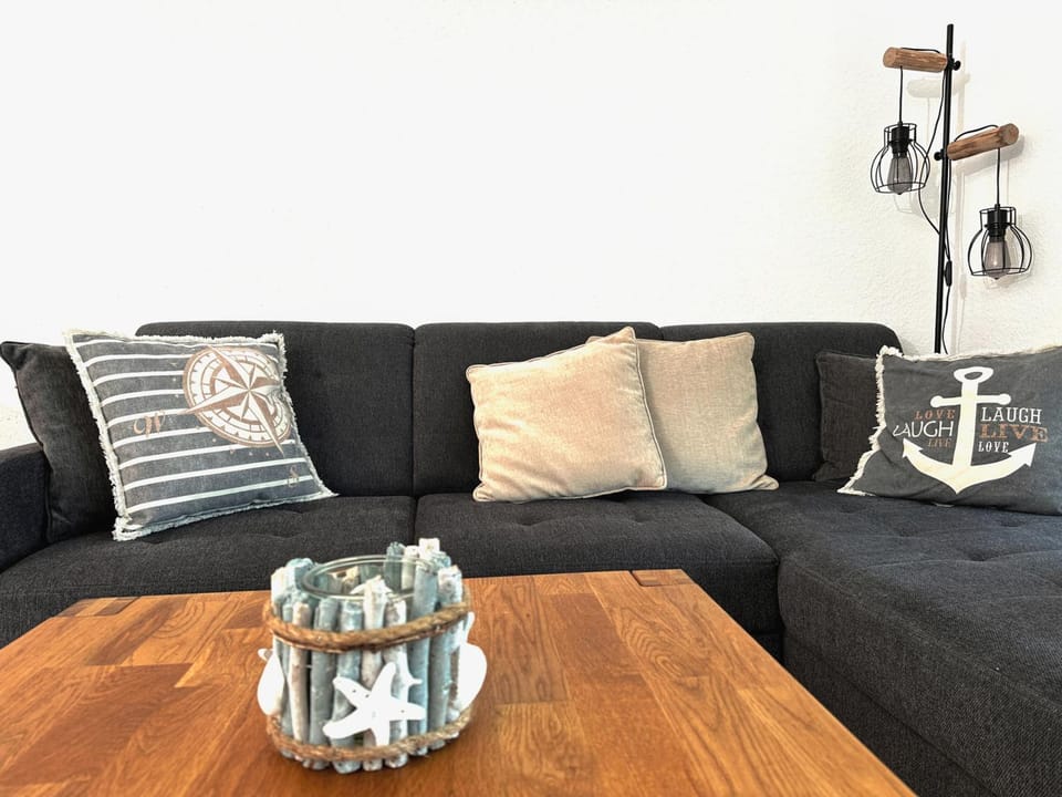 5011 FeWo KampKieker Apartment in Dahme