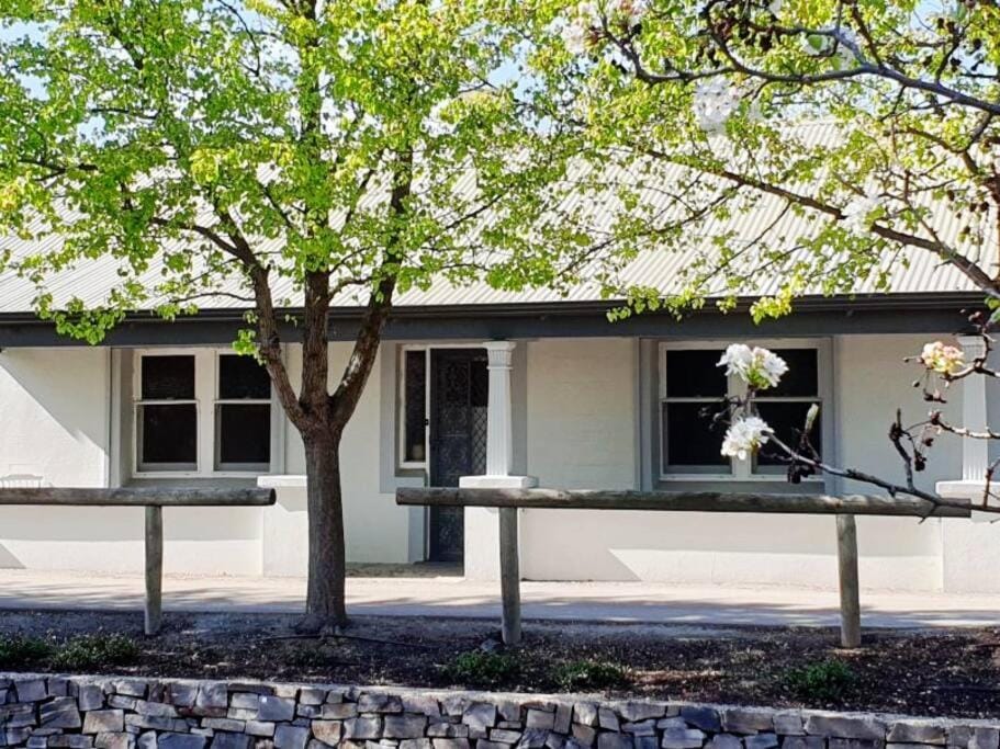 Blackbird Cottage - Stunning views & farm animals House in Tanunda