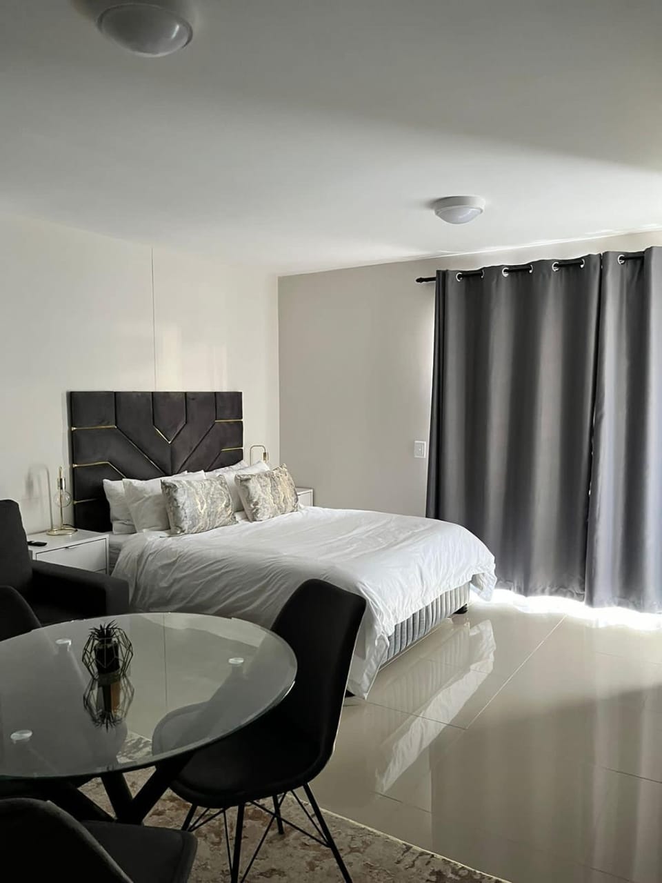 The Millennial Umhlanga Apartment in Umhlanga