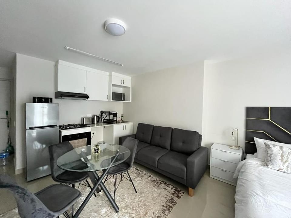 The Millennial Umhlanga Apartment in Umhlanga