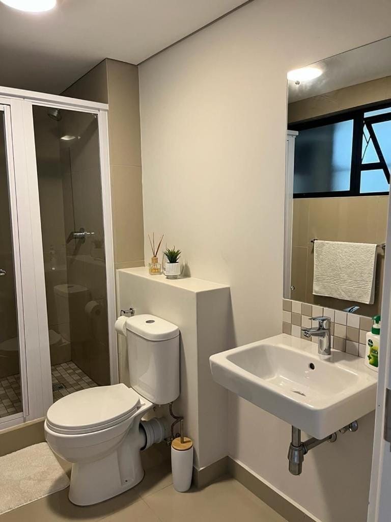 The Millennial Umhlanga Apartment in Umhlanga