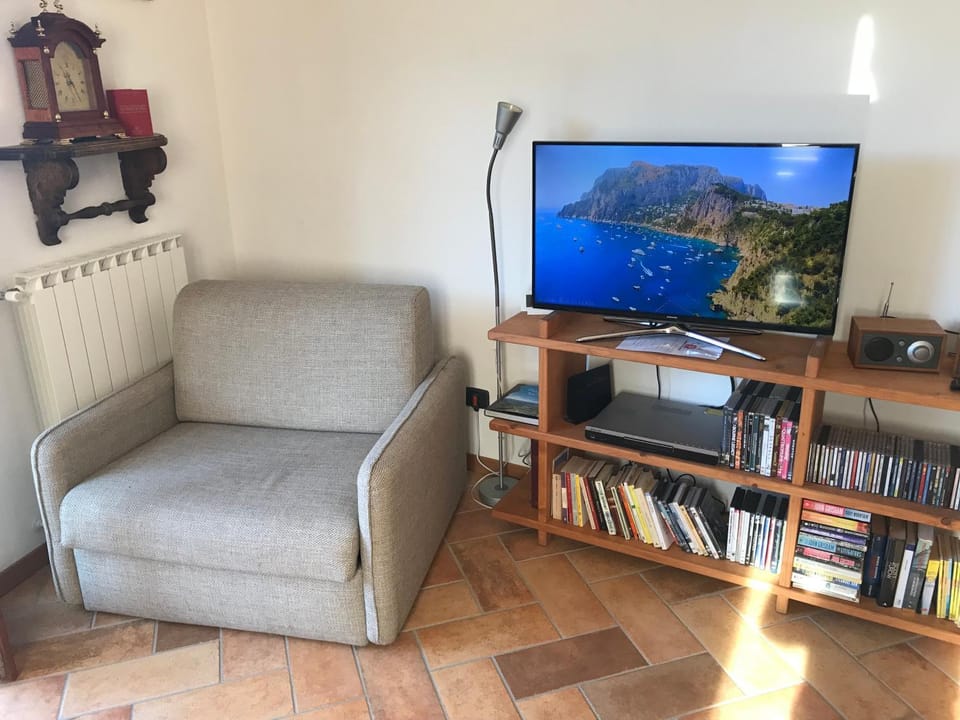 TV and multimedia