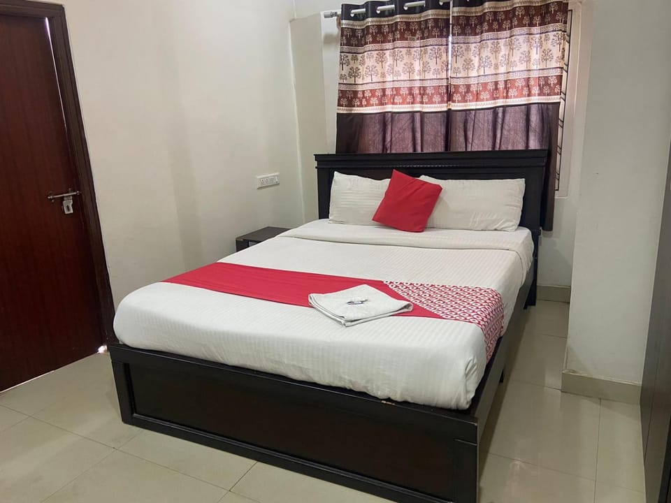 HOTEL MOUNTAIN PARADISE Hotel in Bengaluru