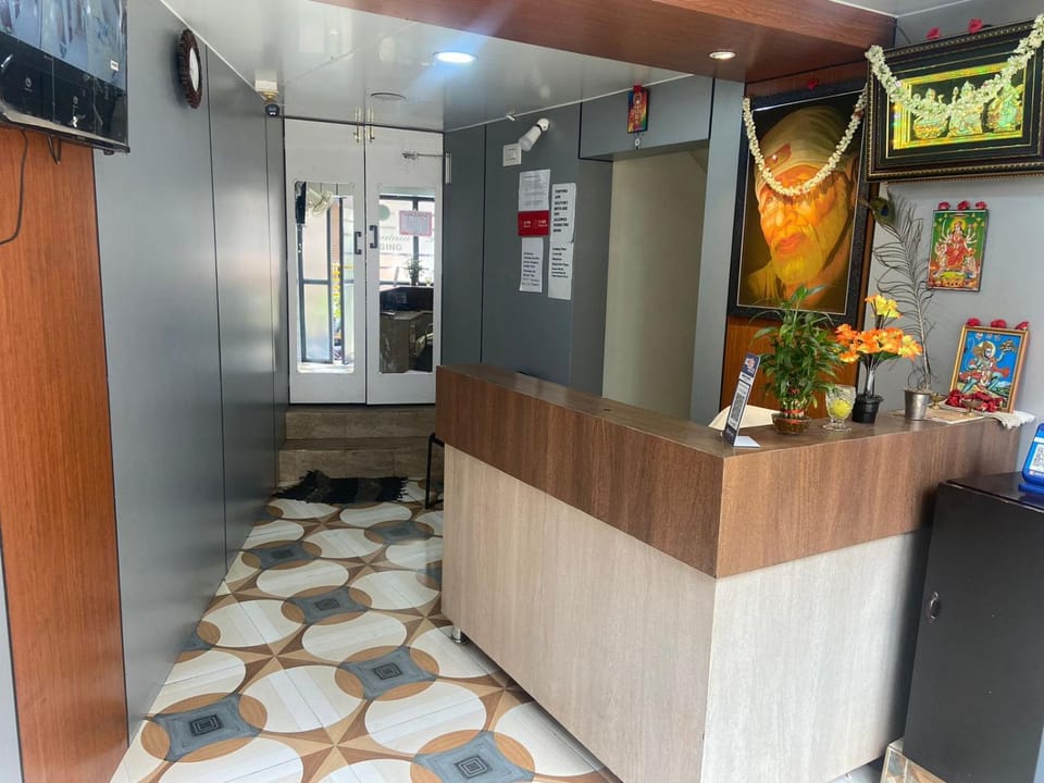 HOTEL MOUNTAIN PARADISE Hotel in Bengaluru