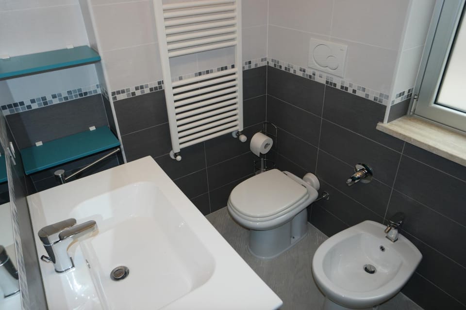 Toilet, Bathroom, bidet