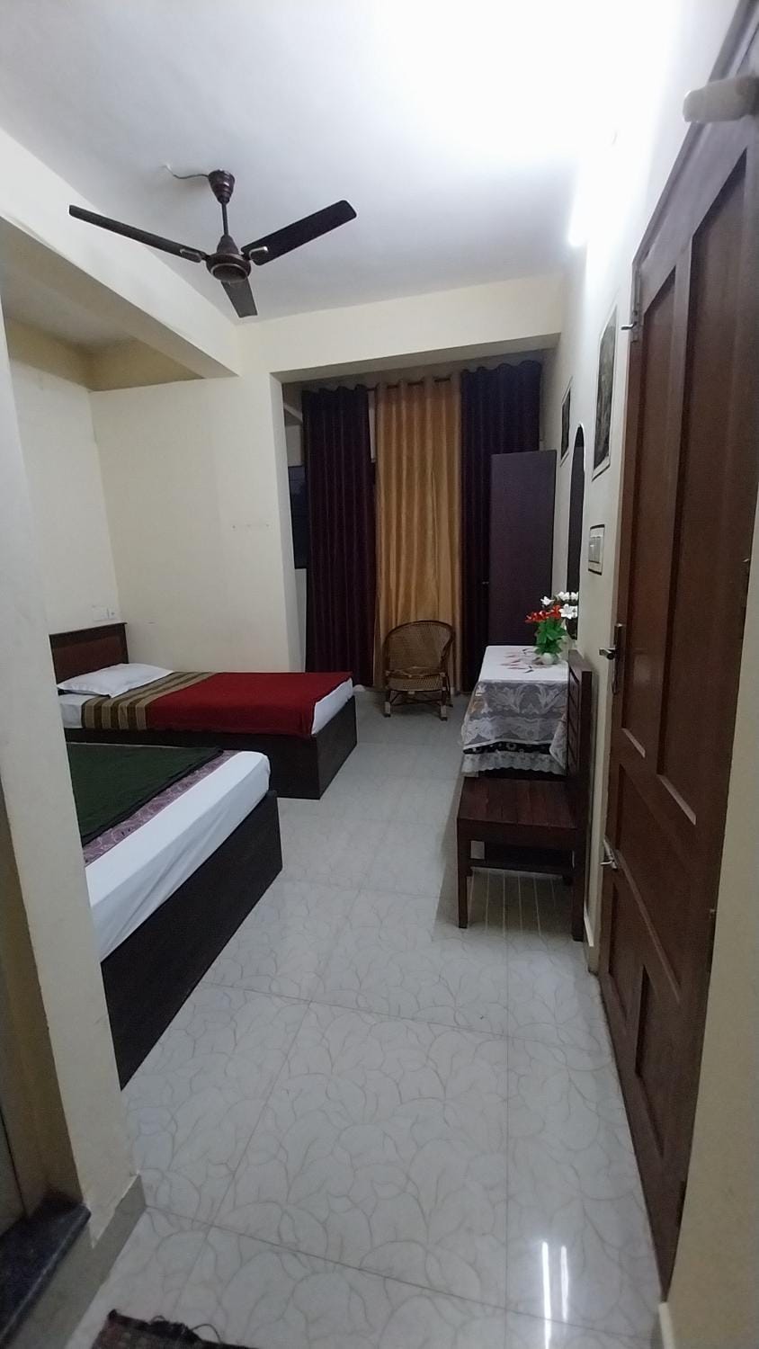 Green Castle Residency Apartment hotel in Kerala