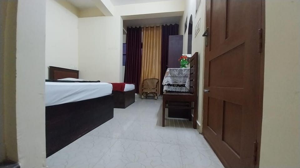 Green Castle Residency Apartment hotel in Kerala