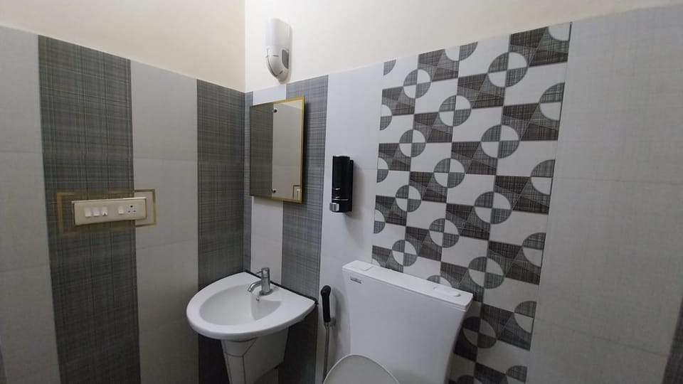 Green Castle Residency Apartment hotel in Kerala