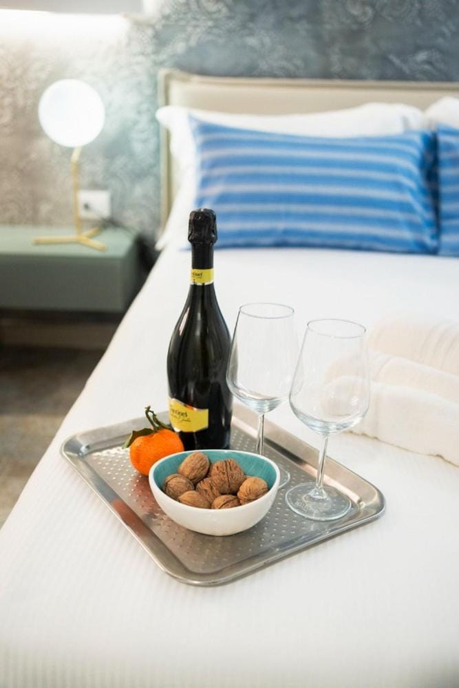 Guest House Azzurra Bed and Breakfast in Sicily