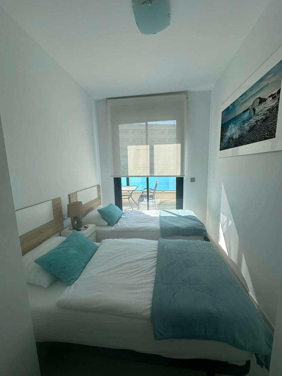 Prestige Sunny Terrace Apartment - Torrevieja Apartment in Torrevieja