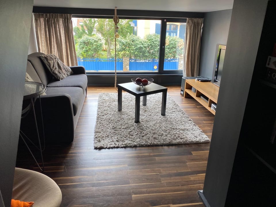 Gîte 1908 avec GARAGE House in Wimereux