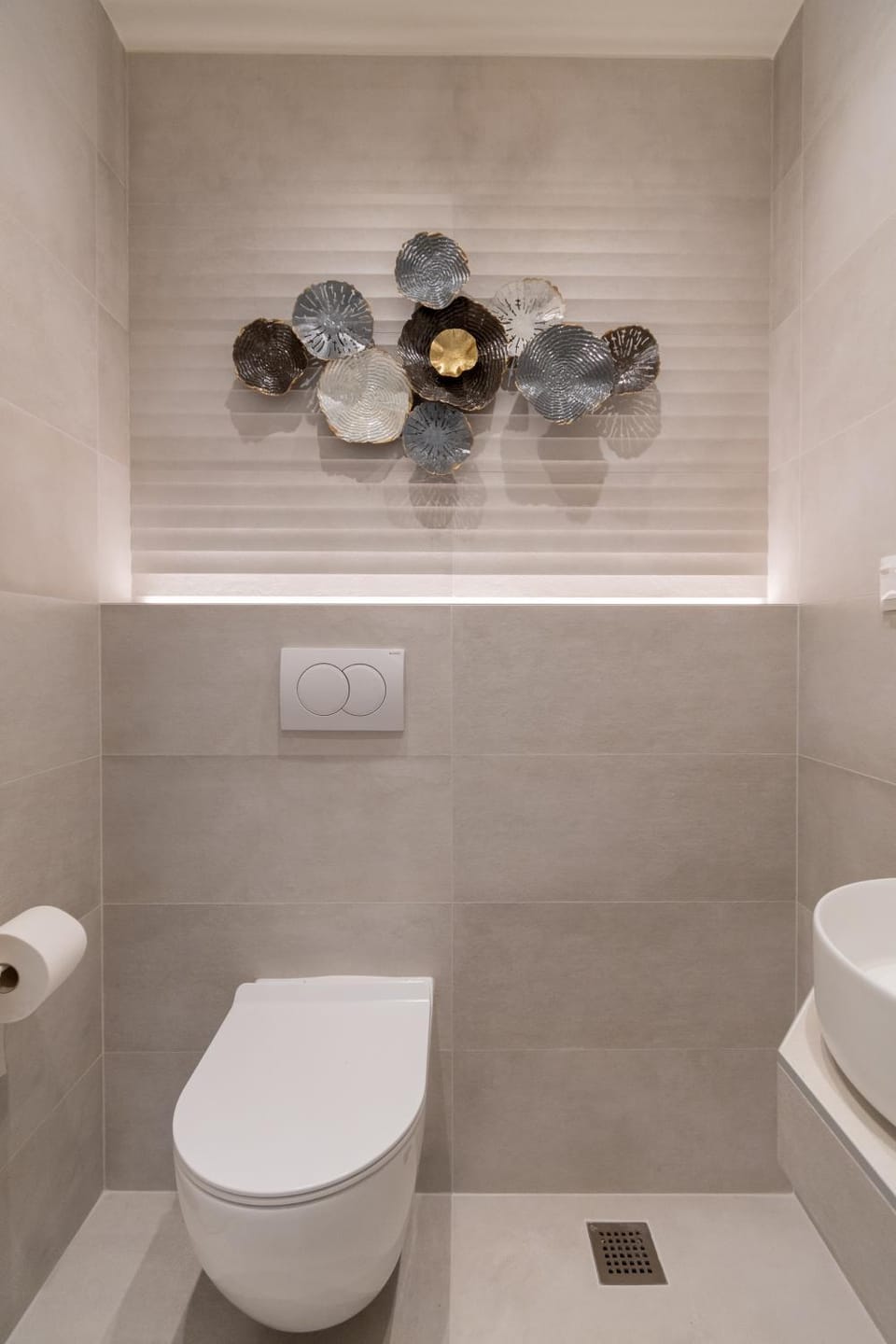 Toilet, Bathroom