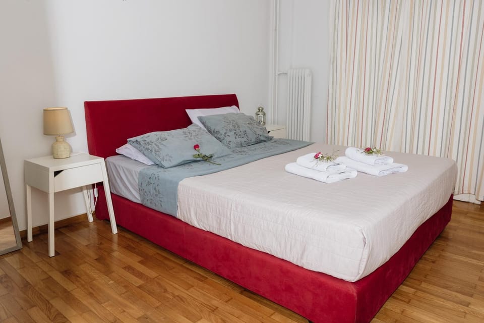 Filoxenia Apartment- Kalamata Apartment in Messenia