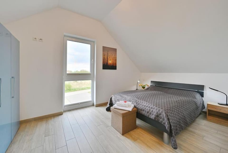 Villa Strandgut House in Mecklenburg-Vorpommern, Germany