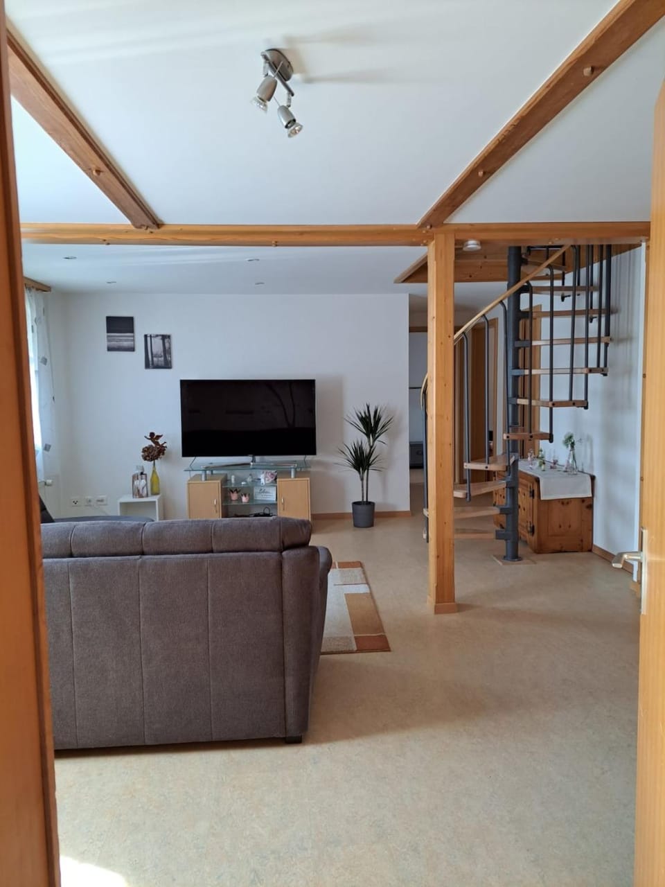 Family-friendly apartment with Alpine view Apartment in Interlaken
