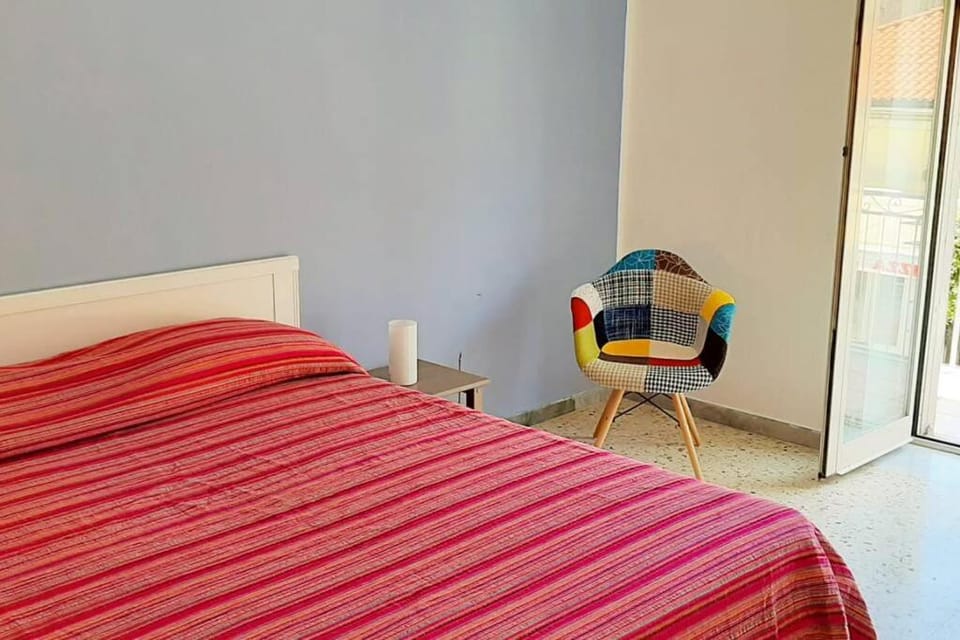 Elea 77 Apartment Apartment in Campania