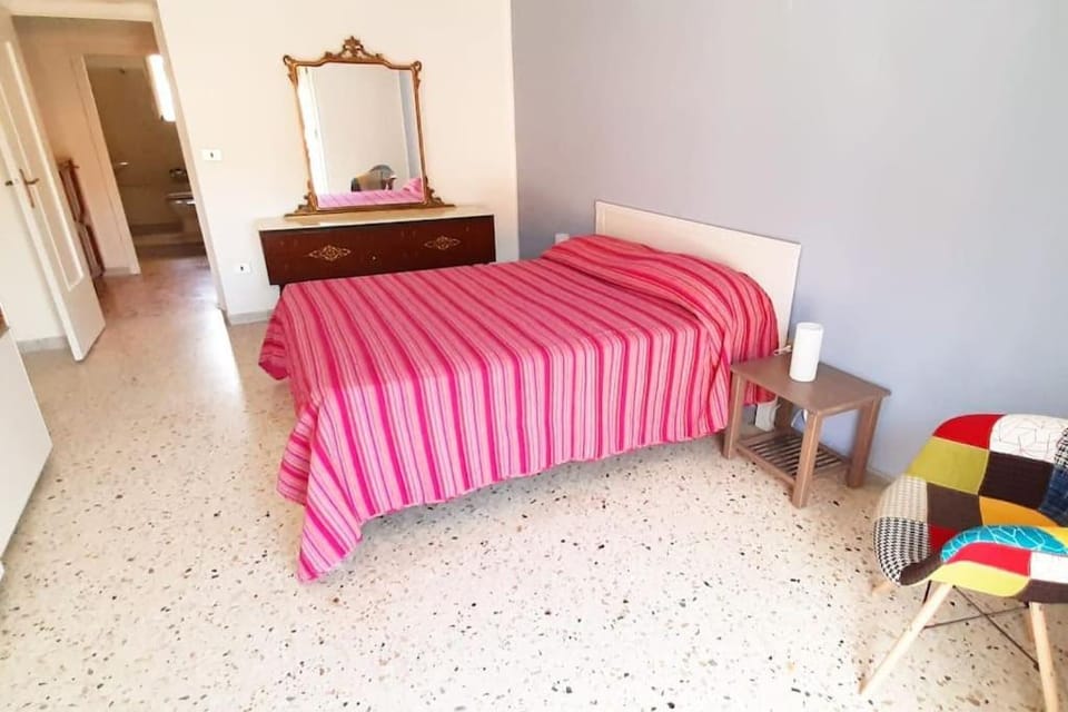 Elea 77 Apartment Apartment in Campania