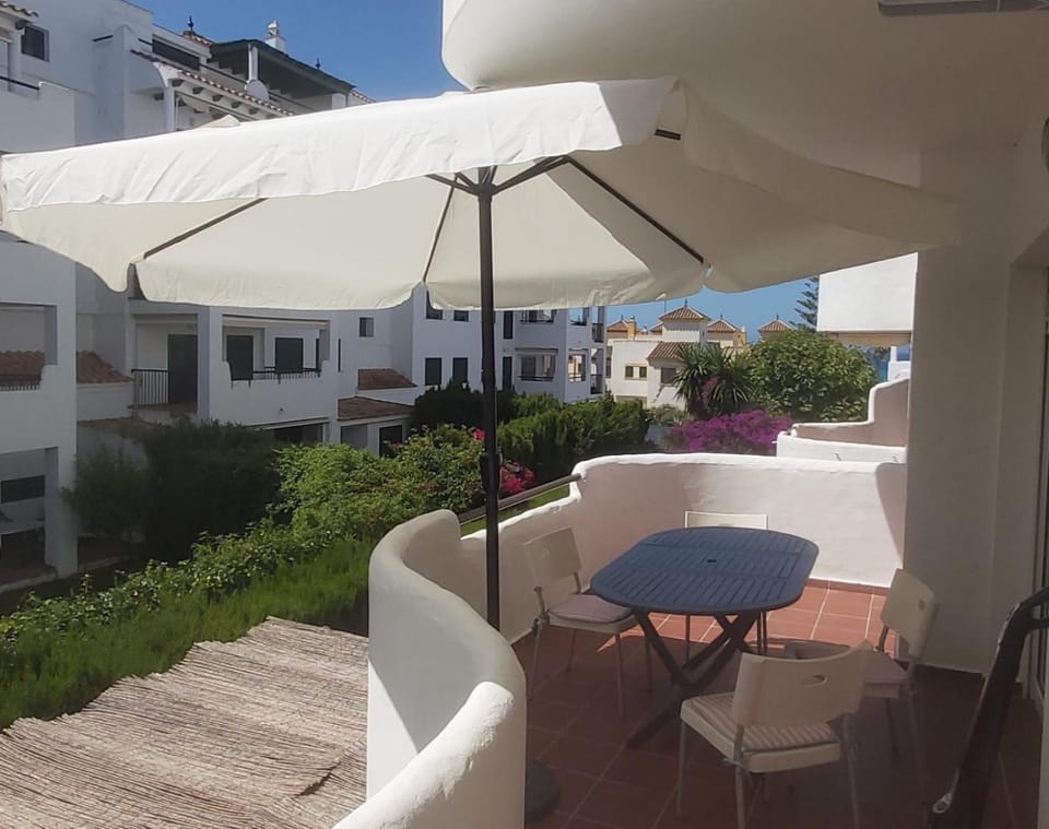 Bahía de la Plata Apartment in Costa de la Luz