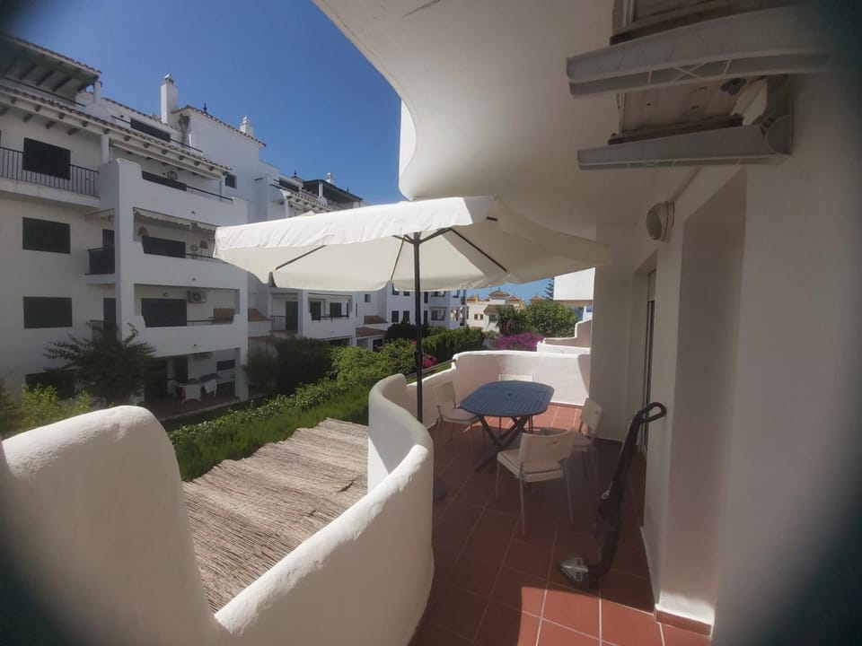 Bahía de la Plata Apartment in Costa de la Luz