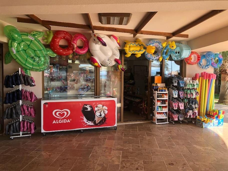 Çalış'ta Denize Sıfır 8 Kişilik Villa Pearl 4 Villa in Fethiye