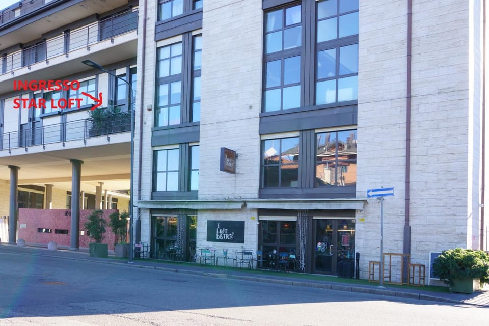 Property building, Restaurant/places to eat