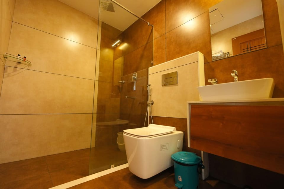Gee Resort & Heights Resort in Kerala