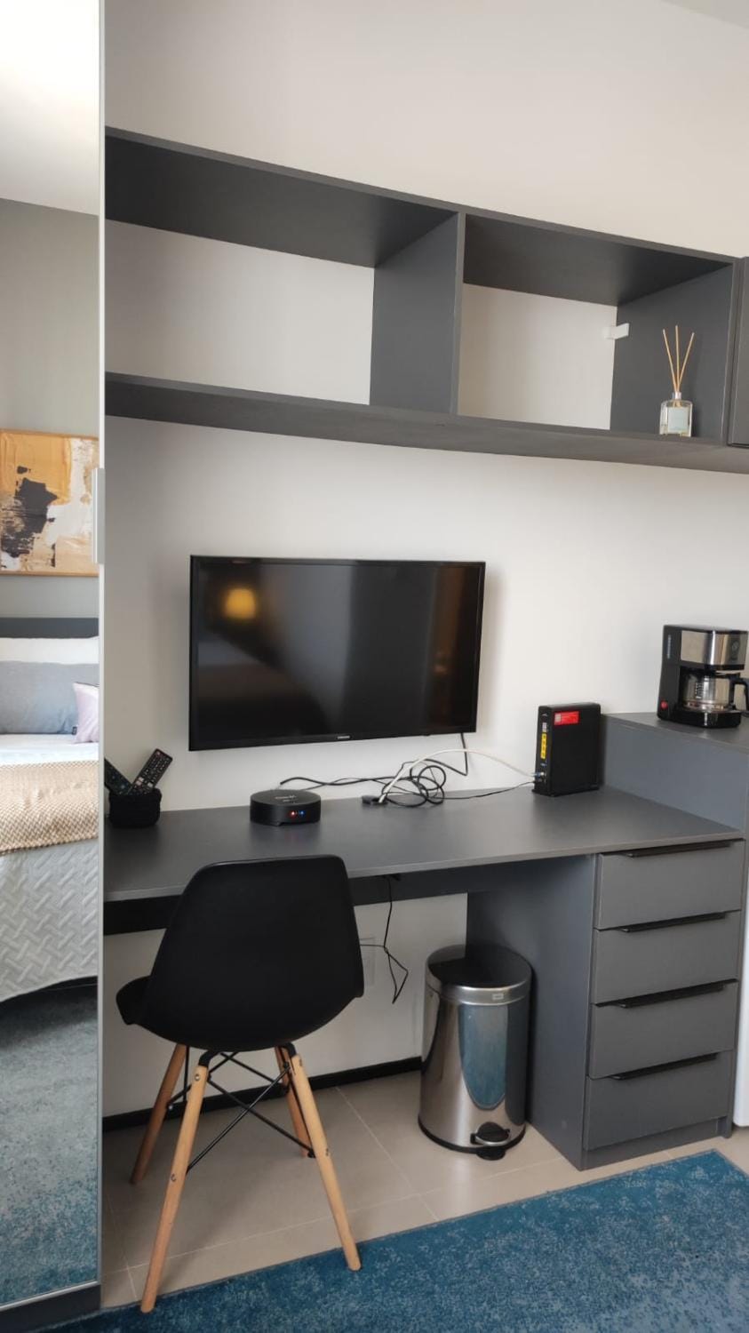 TV and multimedia