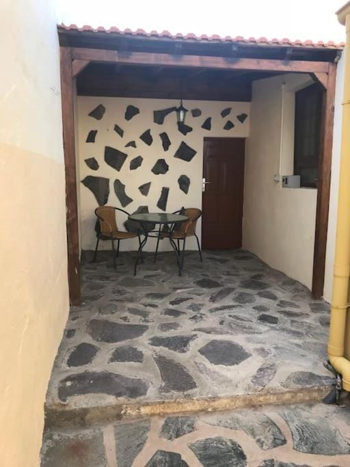 Patio, Balcony/Terrace