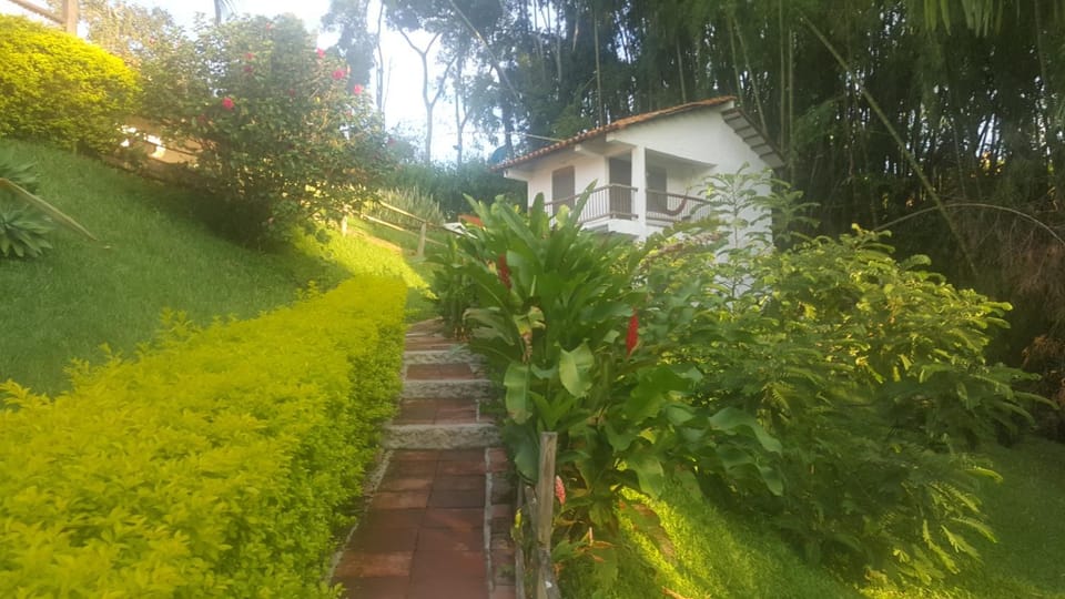 Natural landscape