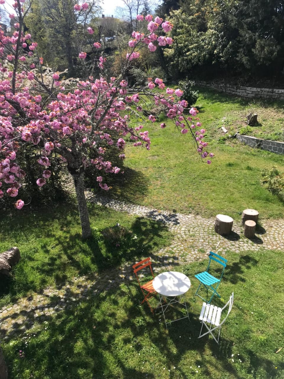 La Pause Vélo gite d'étape Bed and Breakfast in Nouvelle-Aquitaine
