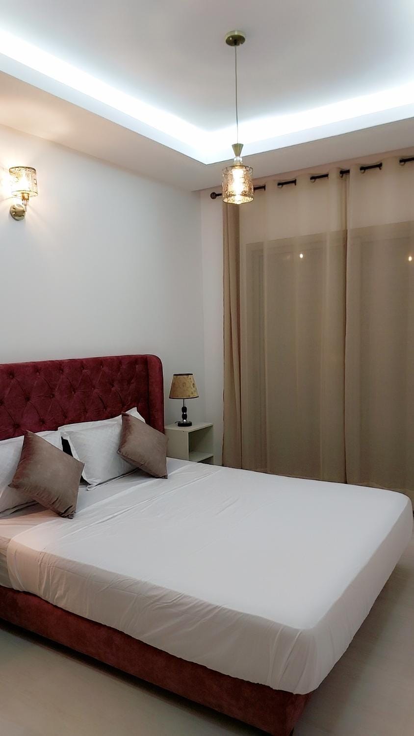 Appartement Perla - Costa Bouznika Apartment in Casablanca-Settat