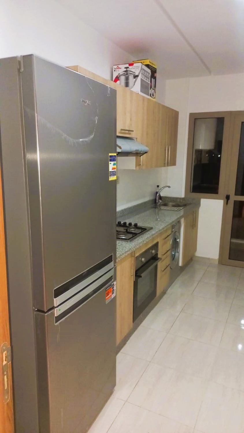 Appartement Perla - Costa Bouznika Apartment in Casablanca-Settat