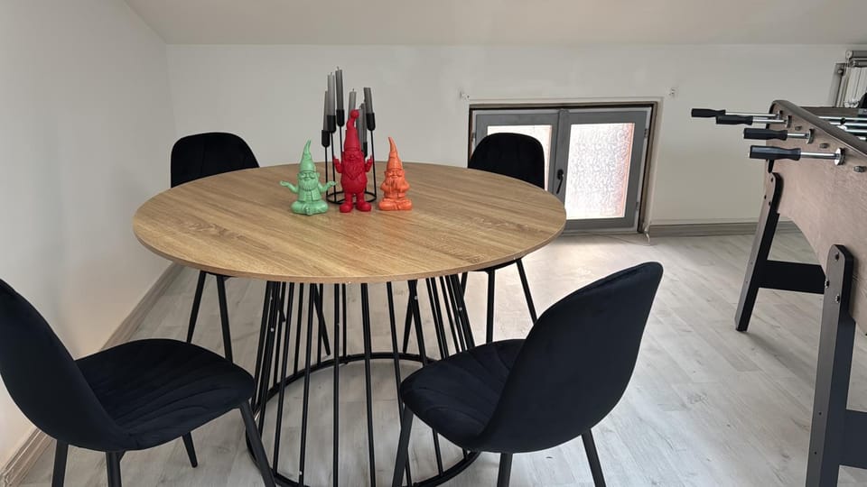 Attico the Queen2 Apartment in Lombardy