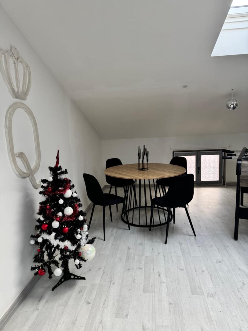 Attico the Queen2 Apartment in Lombardy