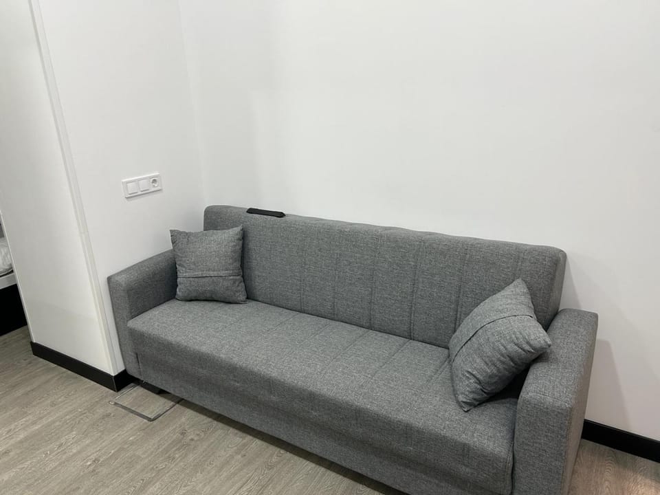 Cotrades 2 San Blas-canillejas Apartment in Madrid