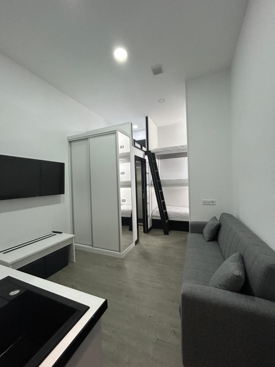 Cotrades 2 San Blas-canillejas Apartment in Madrid
