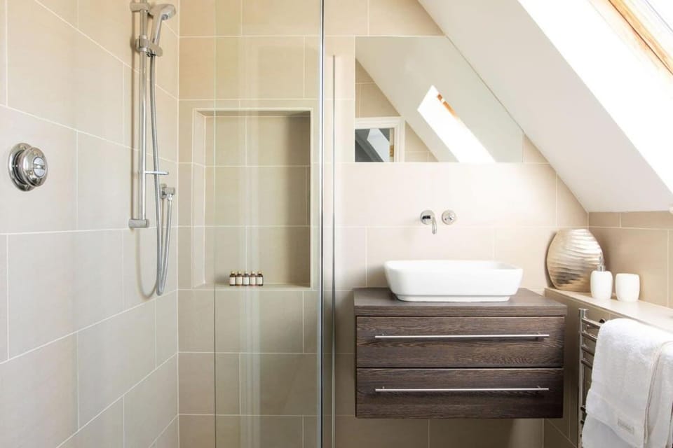 Central Chichester 3bd Mews House For Up To 6 House in Chichester