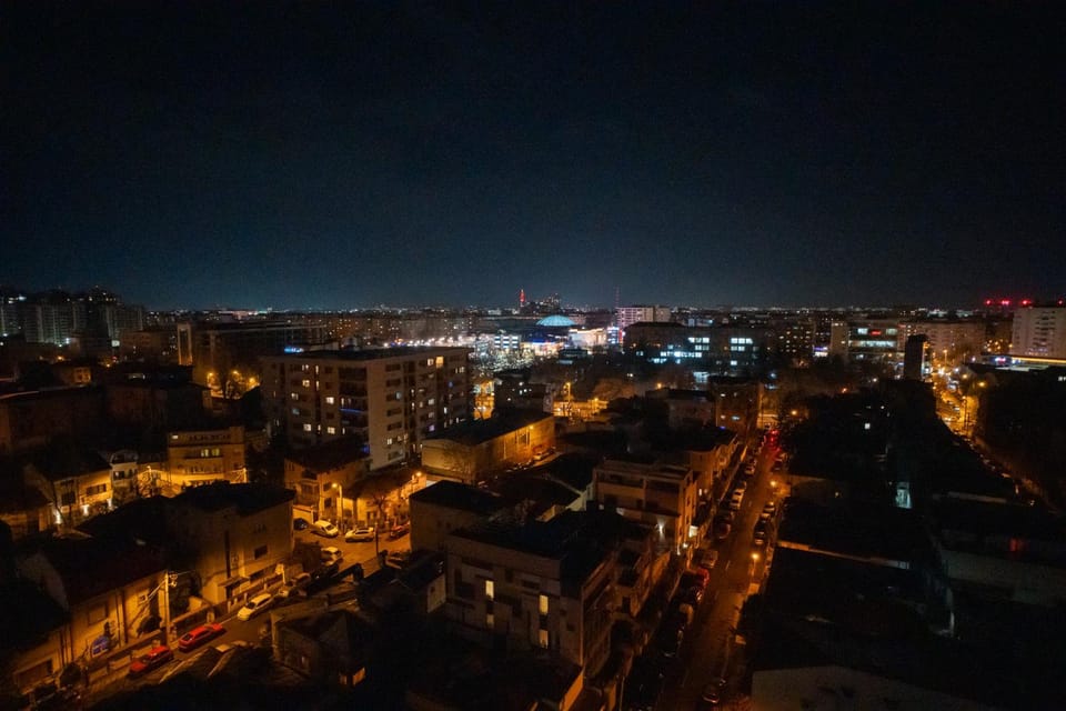 City view