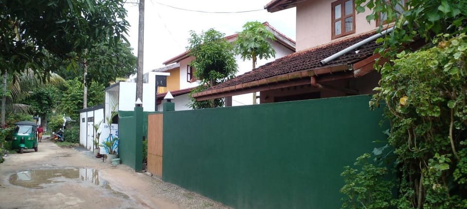 The Home Villa in Southern Province