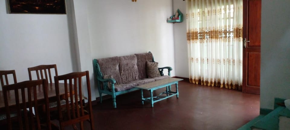 The Home Villa in Southern Province