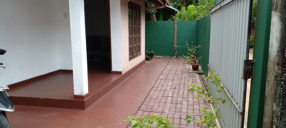 The Home Villa in Southern Province