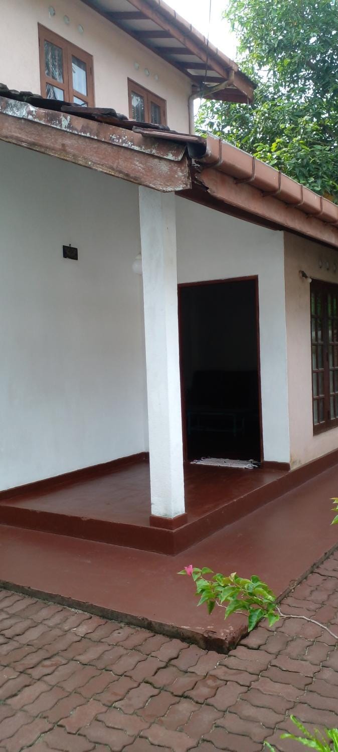 The Home Villa in Southern Province