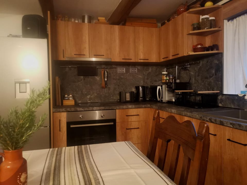 Майоровата къща House in Bulgaria