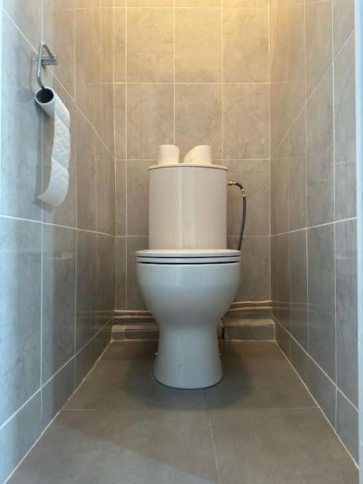 Très grand studio à deux pas de la place de Jaude Puits Artesien Apartment in Clermont-Ferrand