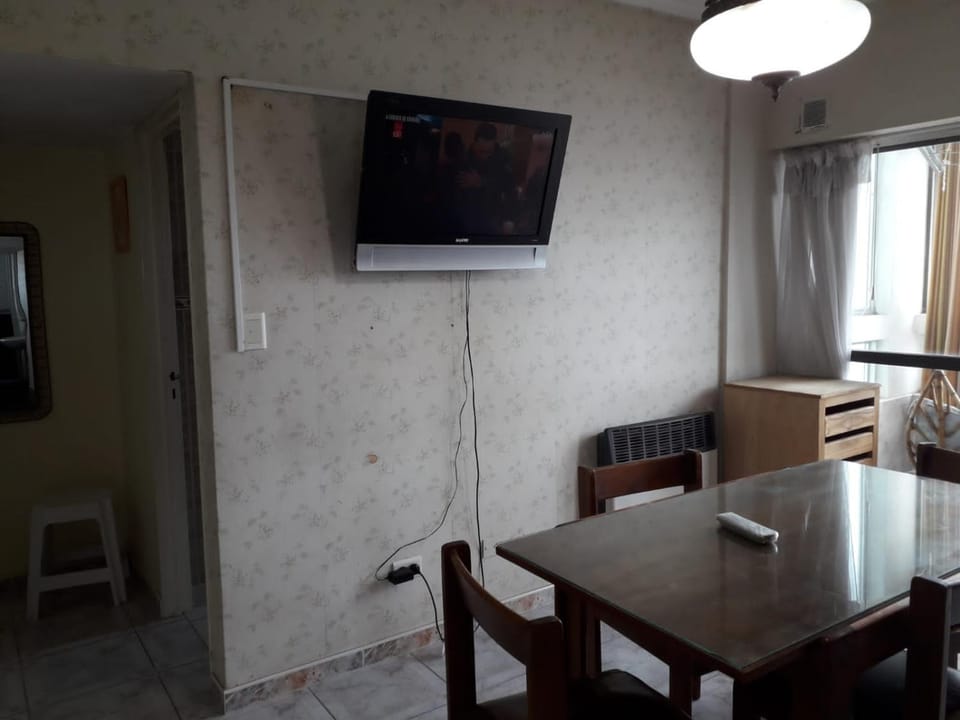 Vista al mar Apartment in Mar del Plata