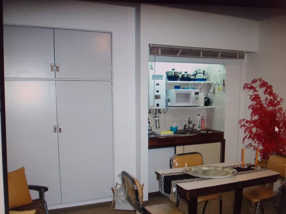 APART OBELISCO CENTRO AA Wi Fi Apartment in Buenos Aires