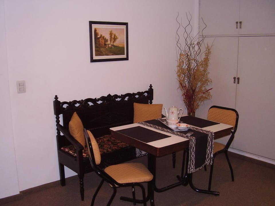 APART OBELISCO CENTRO AA Wi Fi Apartment in Buenos Aires