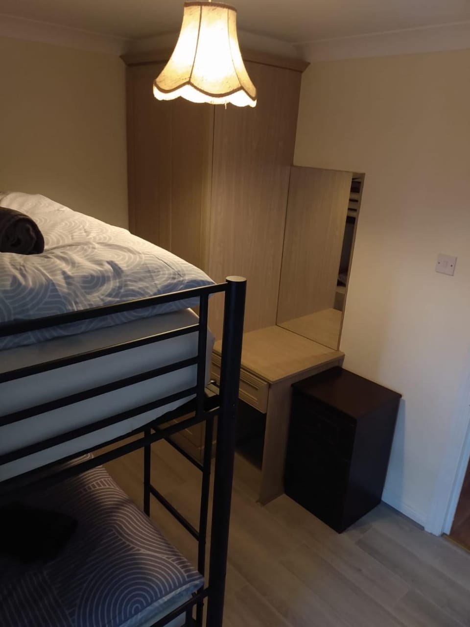 Connolly Private Guest House Apartment in Dublin