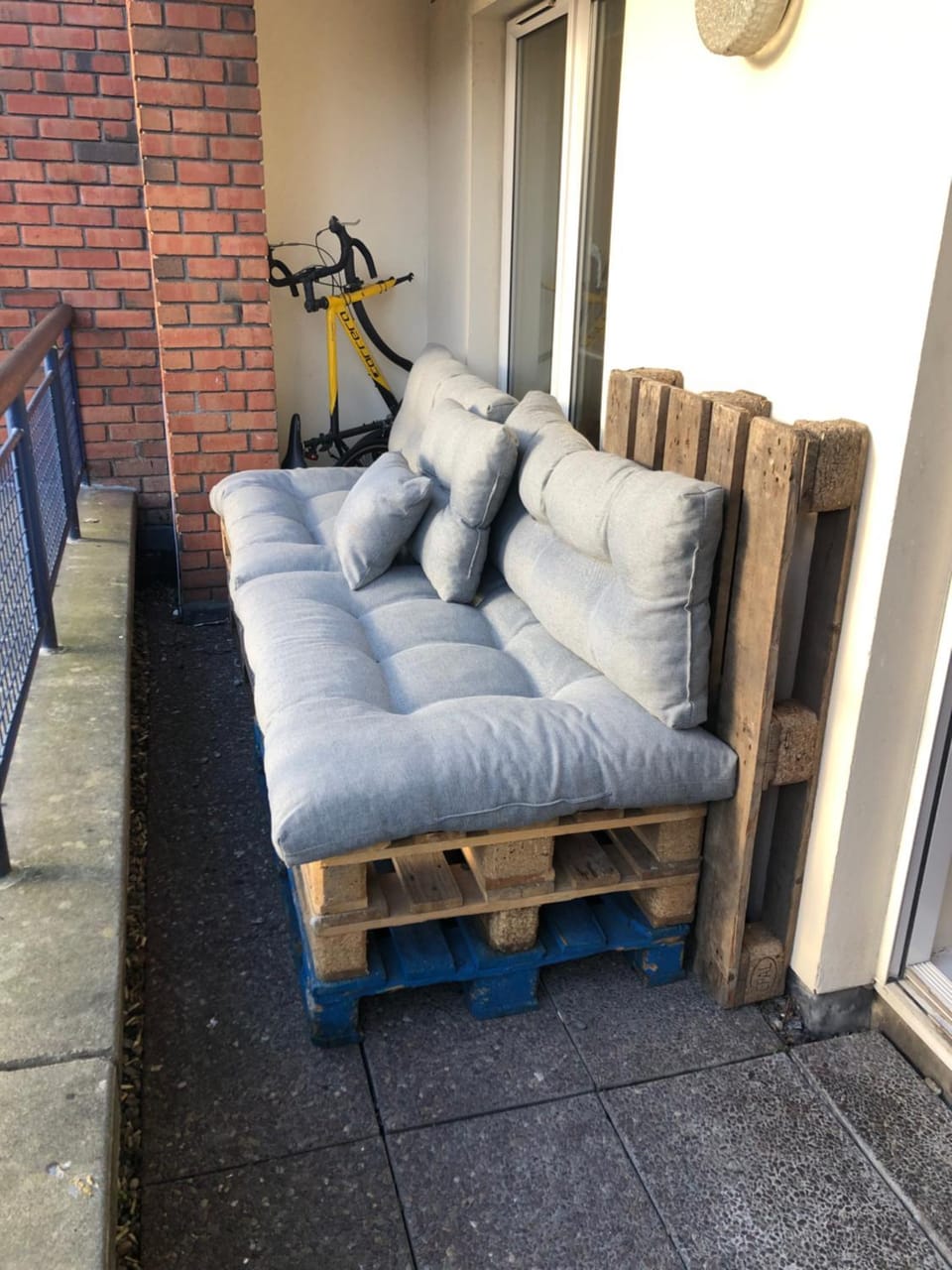 Connolly Private Guest House Apartment in Dublin